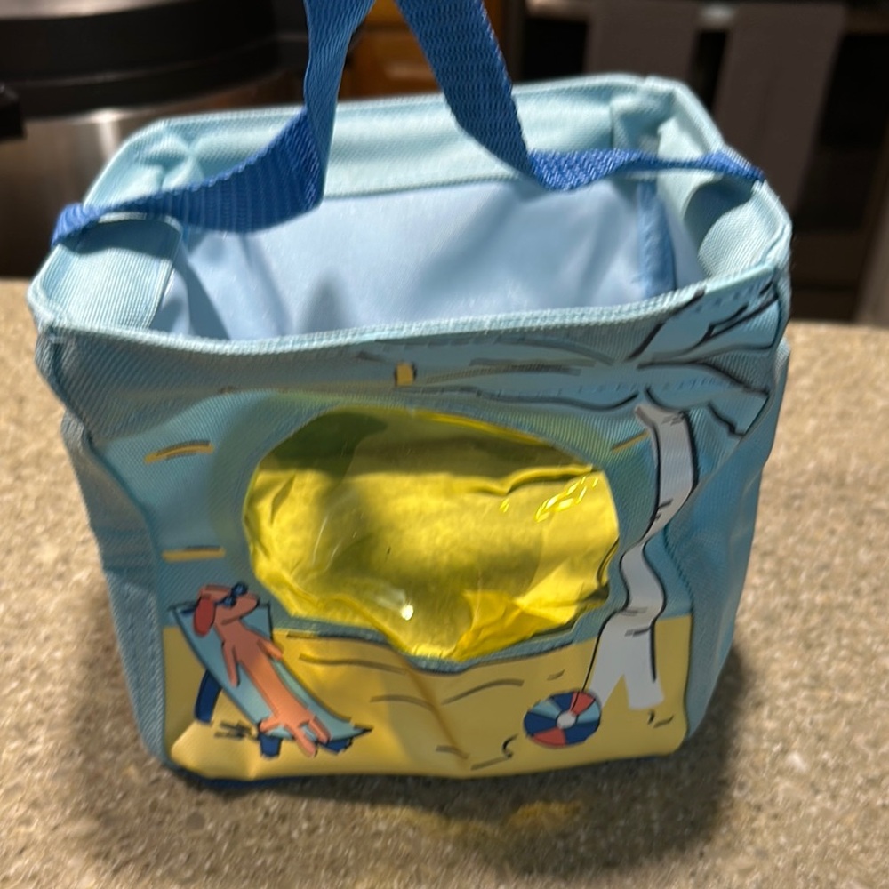 NWT- Thirty one  Dog Days- Litttles Carry All Caddy